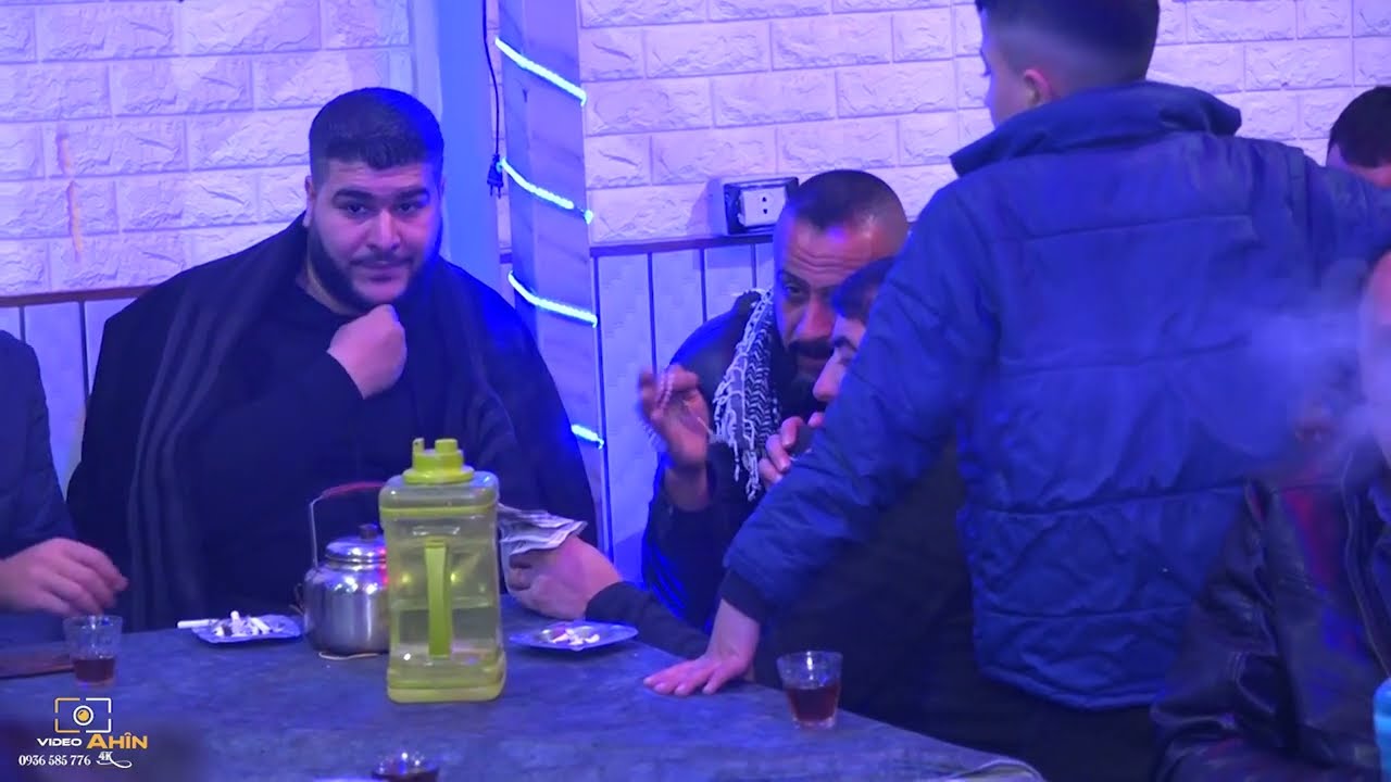 افراح العون العريس حمودي ابو عواد 3