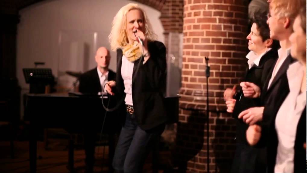 Gospelchor Hannover - Blessed are