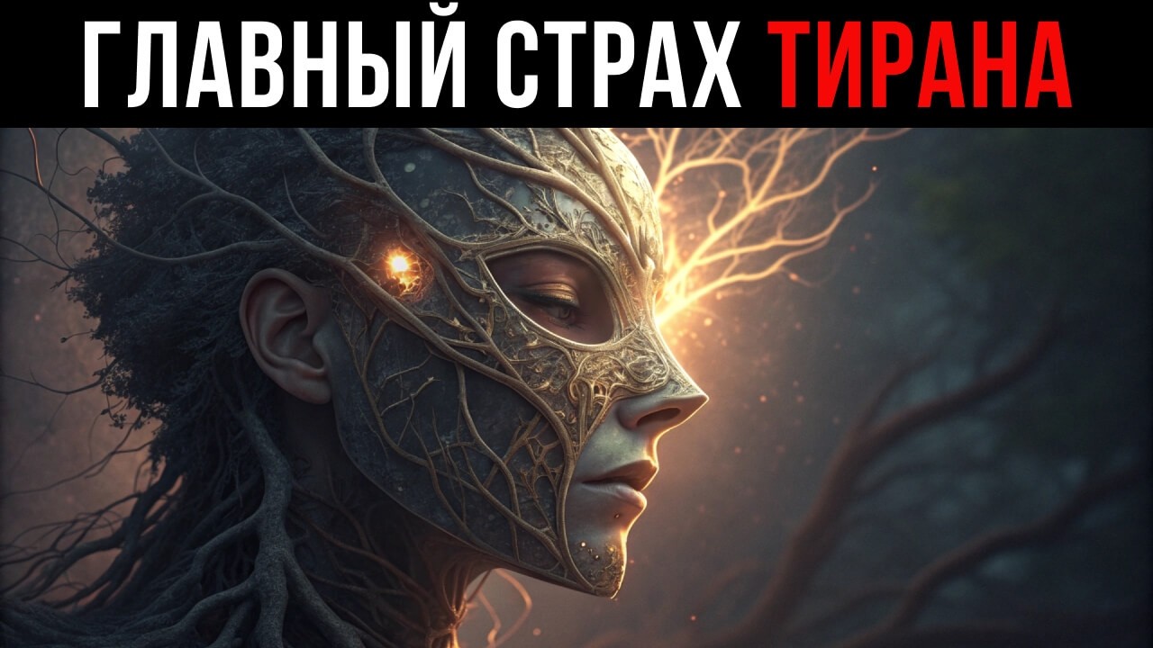 Как обезоружить Нарцисса без борьбы: Метод Карла Юнга