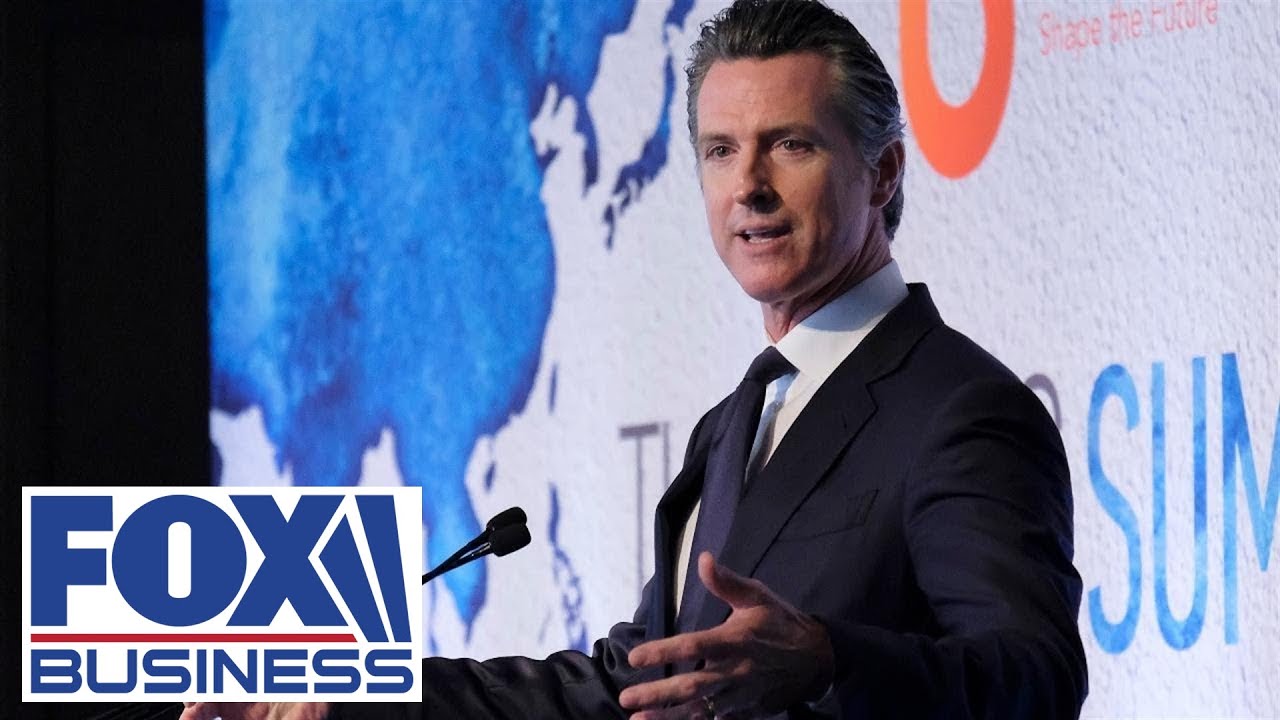 Gov. Newsom introduces $222 billion state budget for FY 2020-21