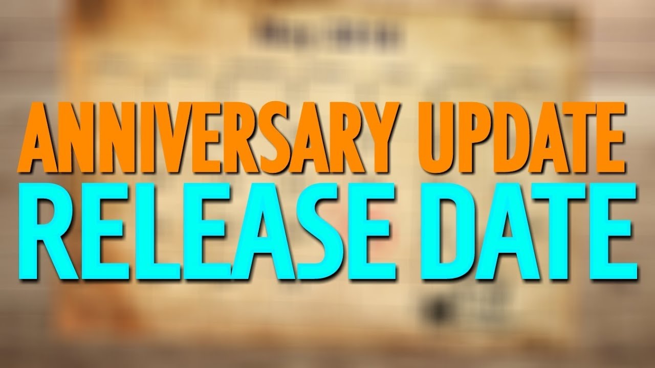 ANNIVERSARY UPDATE 1.8.5 Release Date Revealed!! - Last day on Earth: Survival
