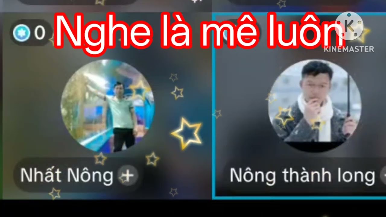 Cặp đôi Lương Yên hát hay nhất năm
