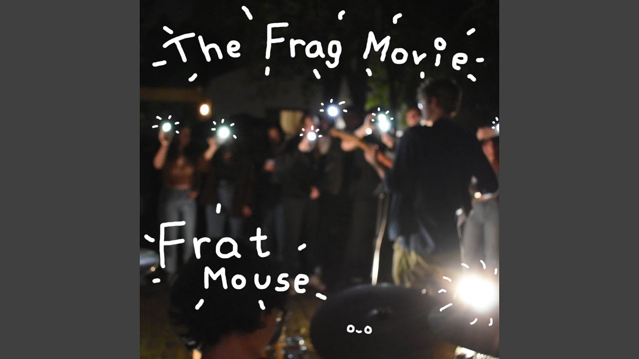Frat Mouse V: The Department of Motor Vehicles