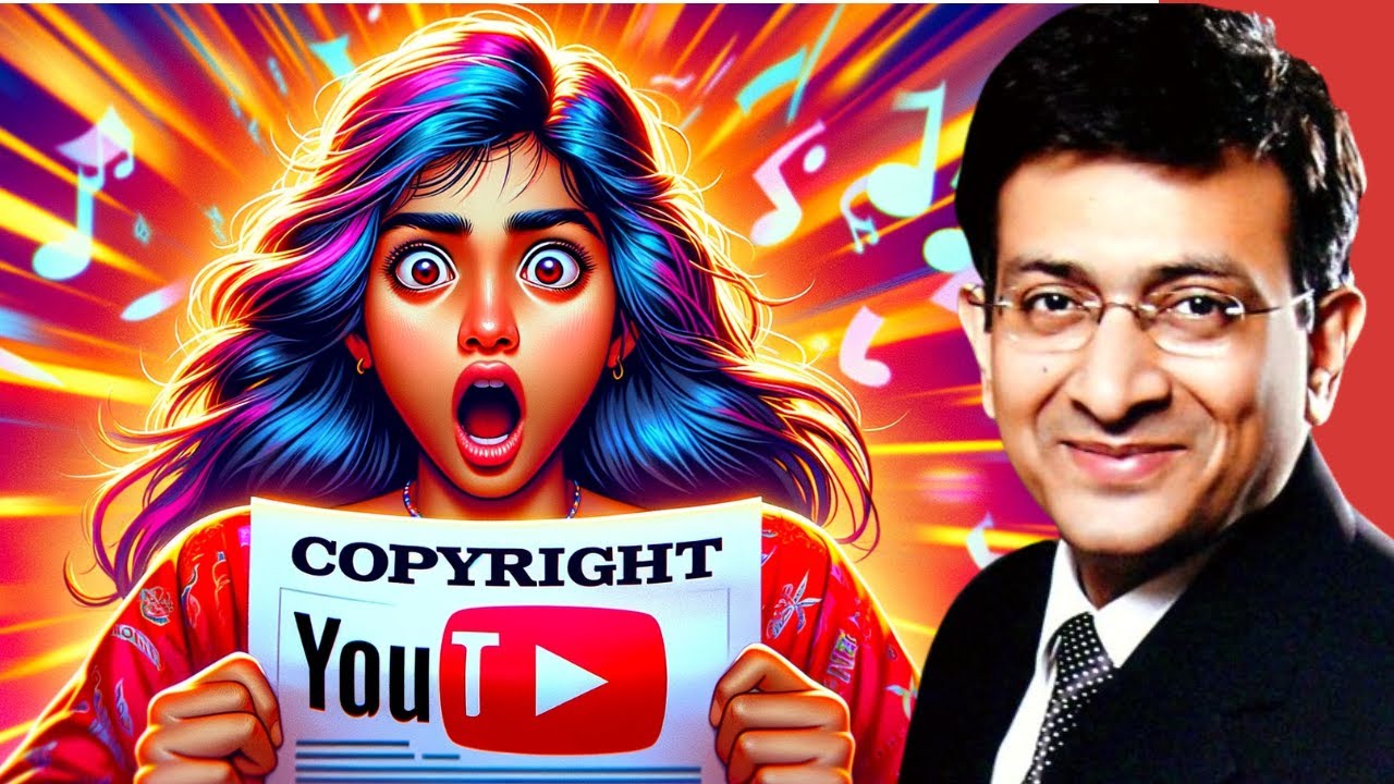 How To Request Video Removal On Youtube | Video Request Removal Form Kaise Bhare | Youtube Copyright