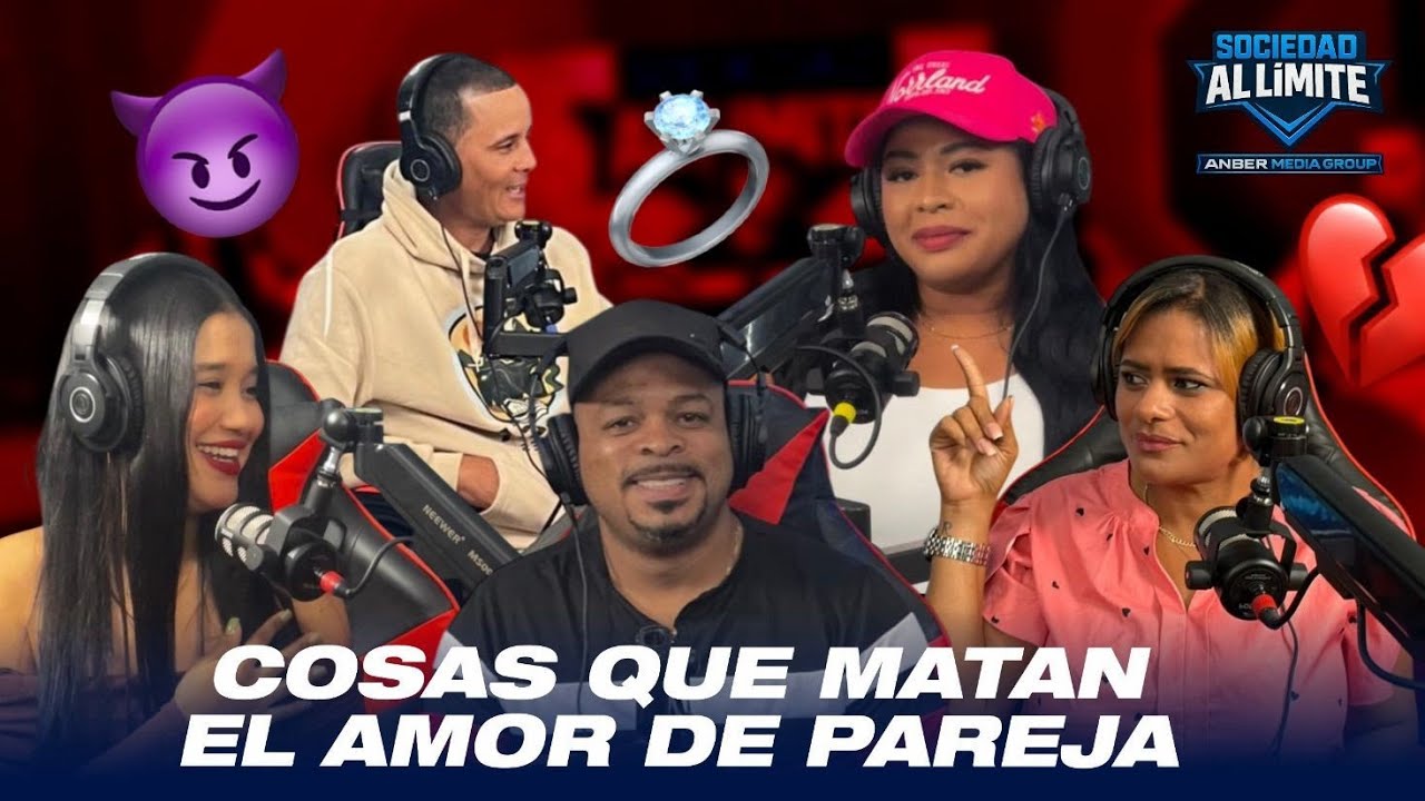 El Amor No Se Acaba… Lo Están MATANDO (Y Tú Podrías Ser el Culpable)”