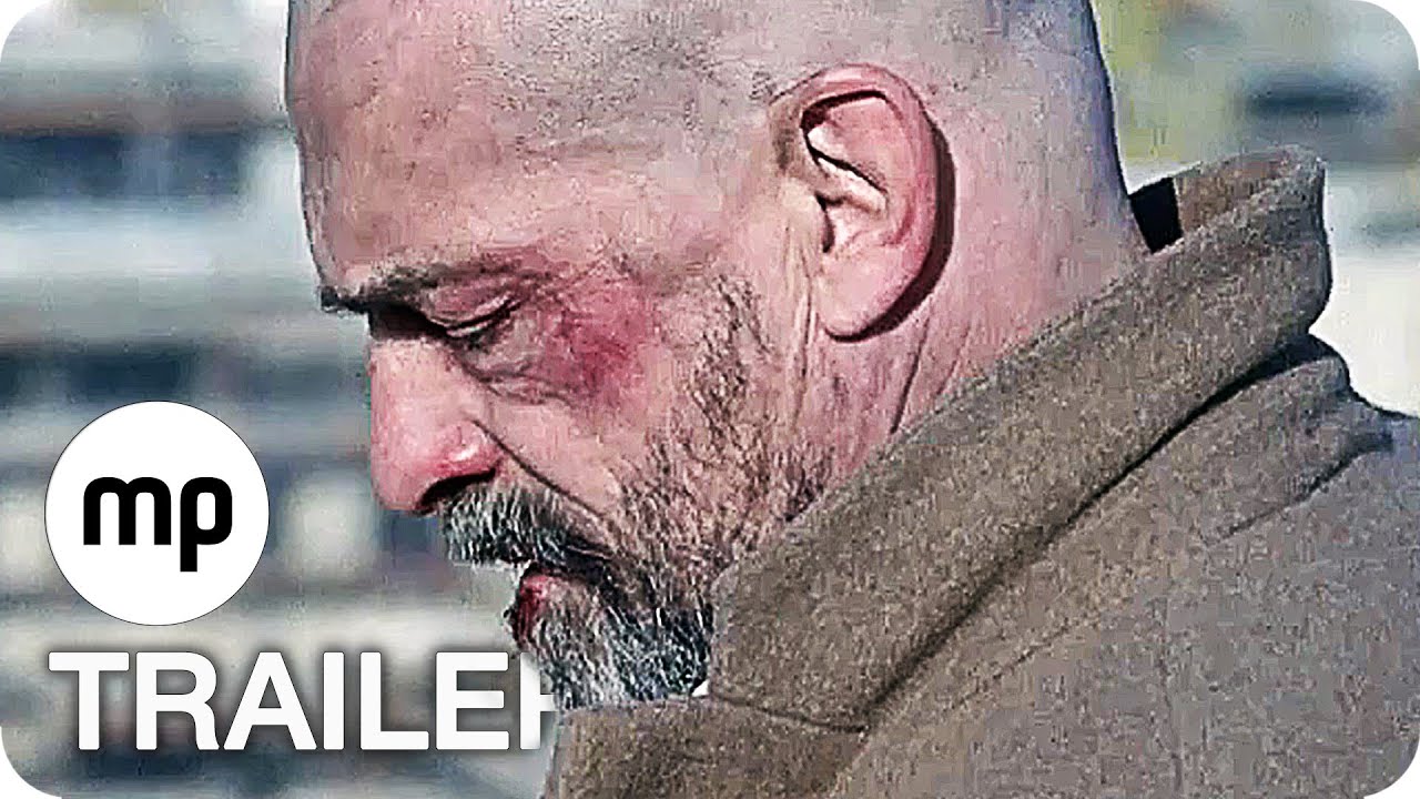 SOLNESS Trailer German Deutsch (2016)
