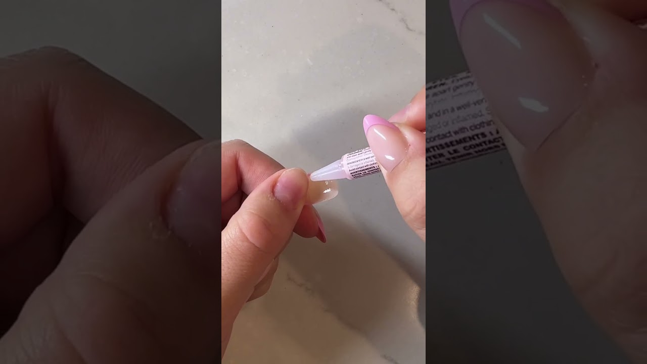 Press On Nails Do's and Don'ts ❌😬