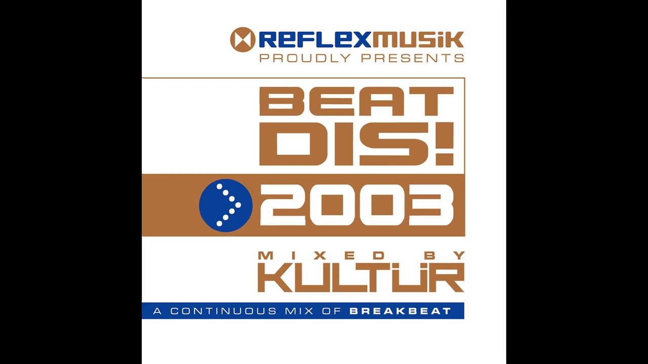 2- Kult&uuml;r & Mr. Fli - Tsunami Two (Kult&uuml;r, Jan B's  Moseh Naim Remixedx)