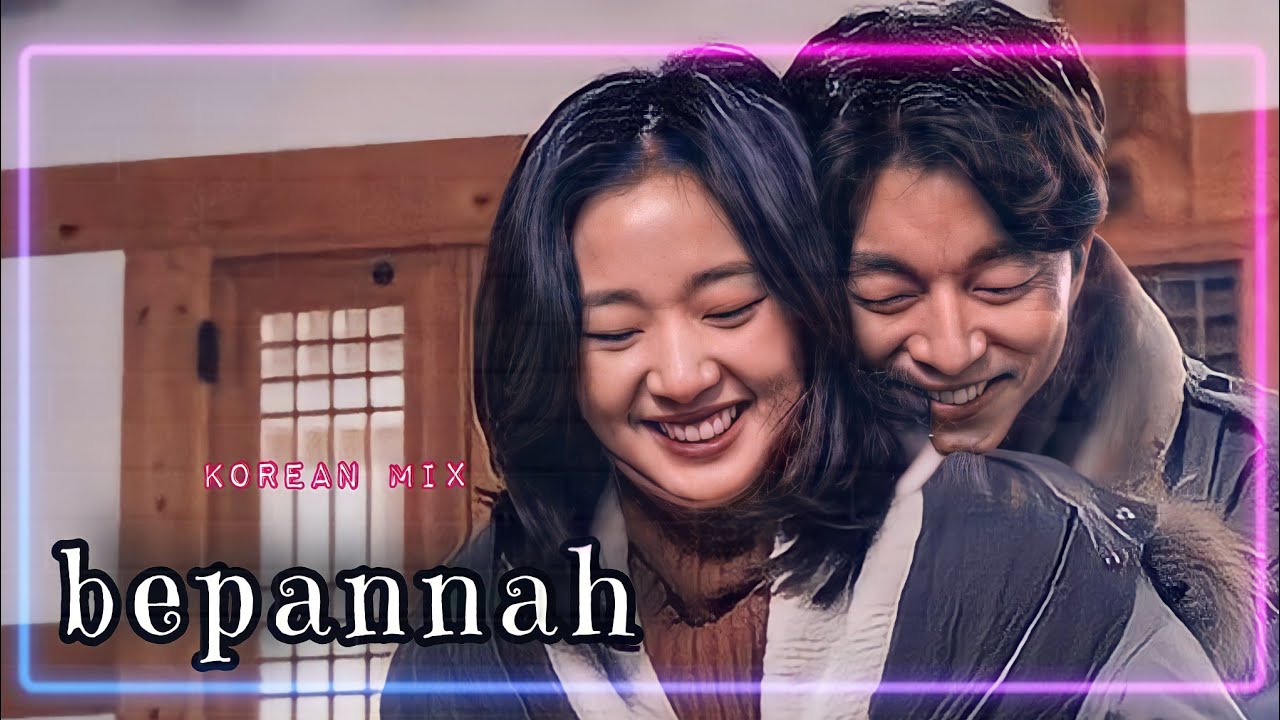 korean mix Hindi song 💞||bepannah title  ||Goblin MV💞#goblin#koreanmixhindisong #koreanmix #song