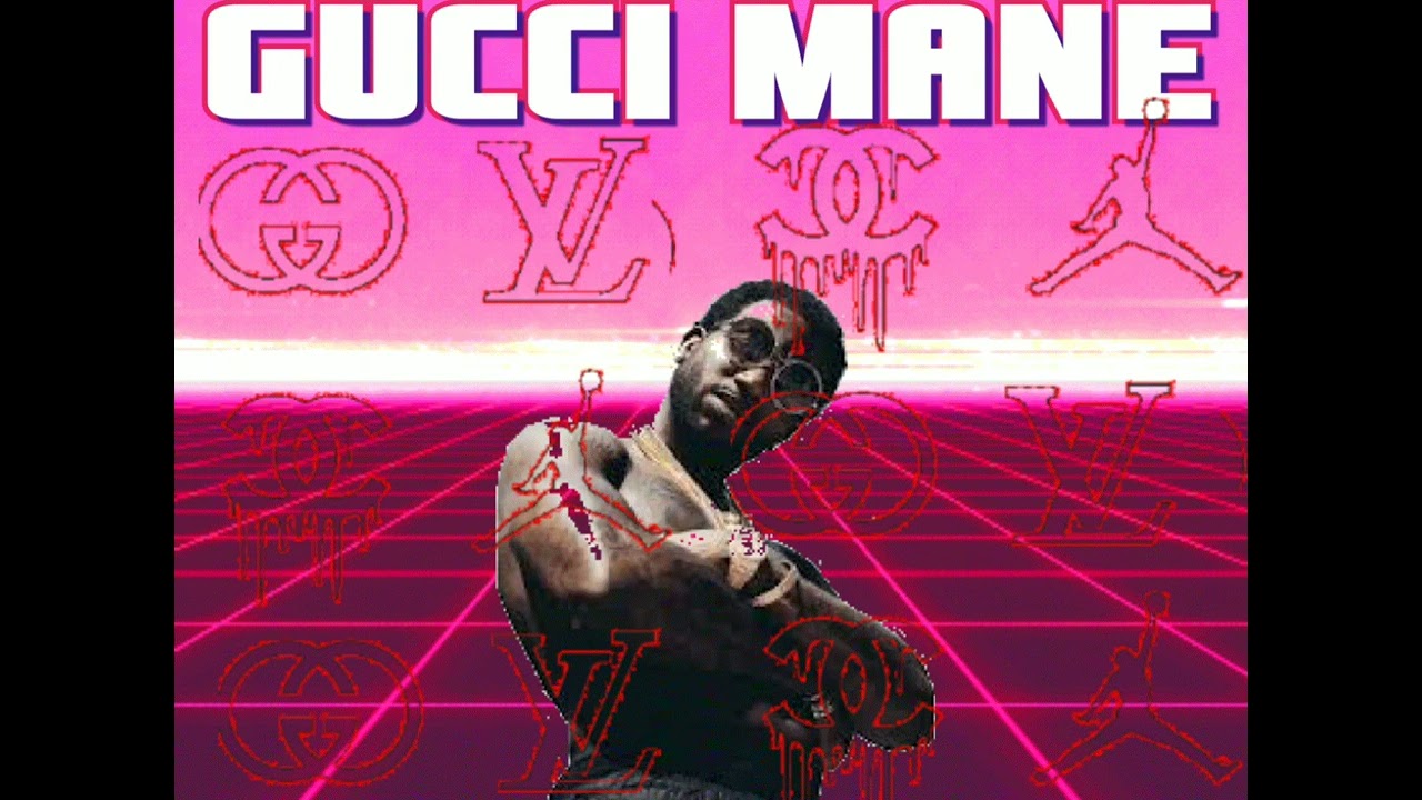 Gucci Mane - In A TV [WSHH 