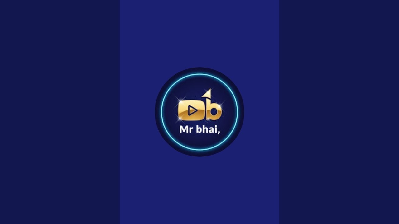 Mr bhai, is live!2026 मे ं 0 व्यूज की समस्या खत्म ! ये ट्रिक 3r9T3nI #MrBhai #YouTubeTips #Viral #S.
