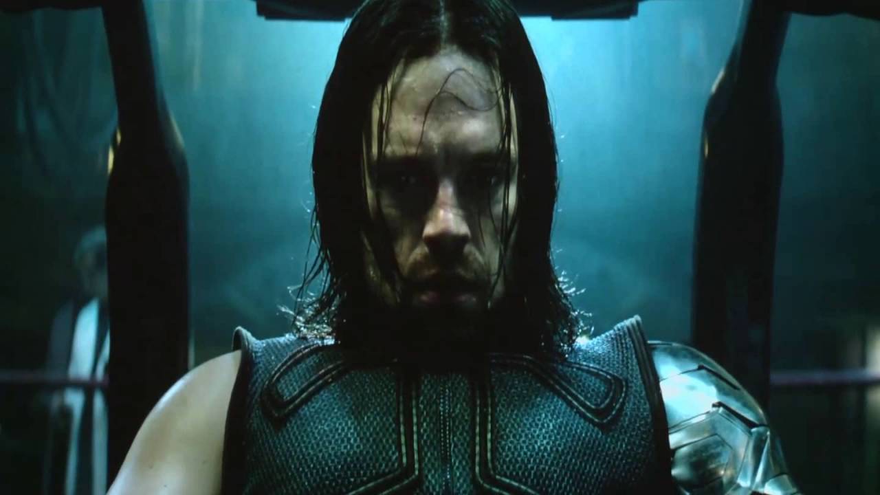 Bucky Barnes -It's My Life