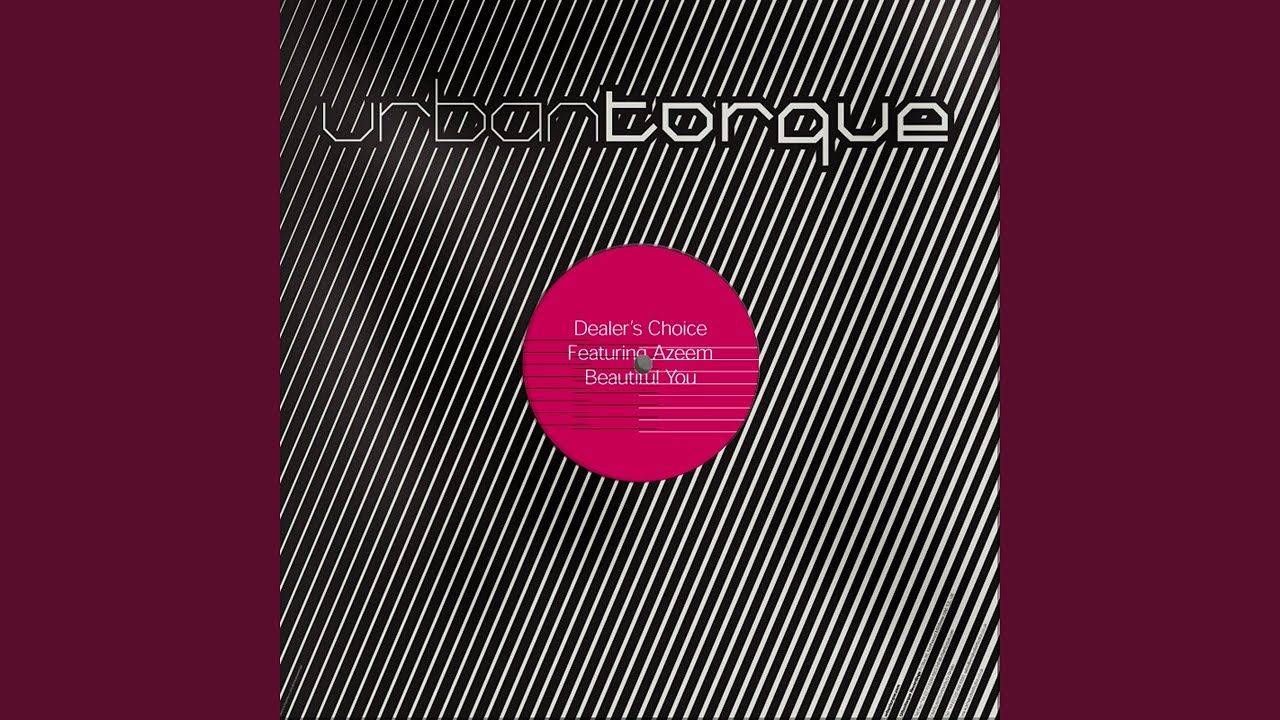 Beautiful You (Dub) (feat. Azeem)