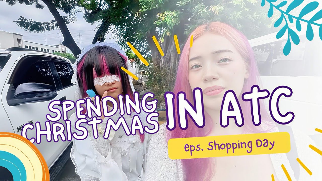 HERE AT ALABANG TOWN CENTER #foodvlog #familybonding #philippines ll momshie llanera vlog
