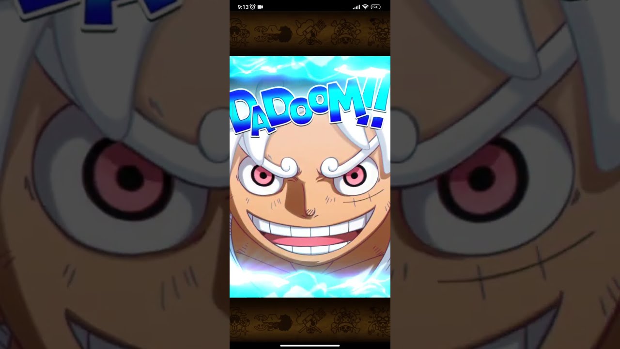 Lugia guy here but St. Mars is good! Egghead Final Phase Super Sugofest! Five Elders Gathered OPTC