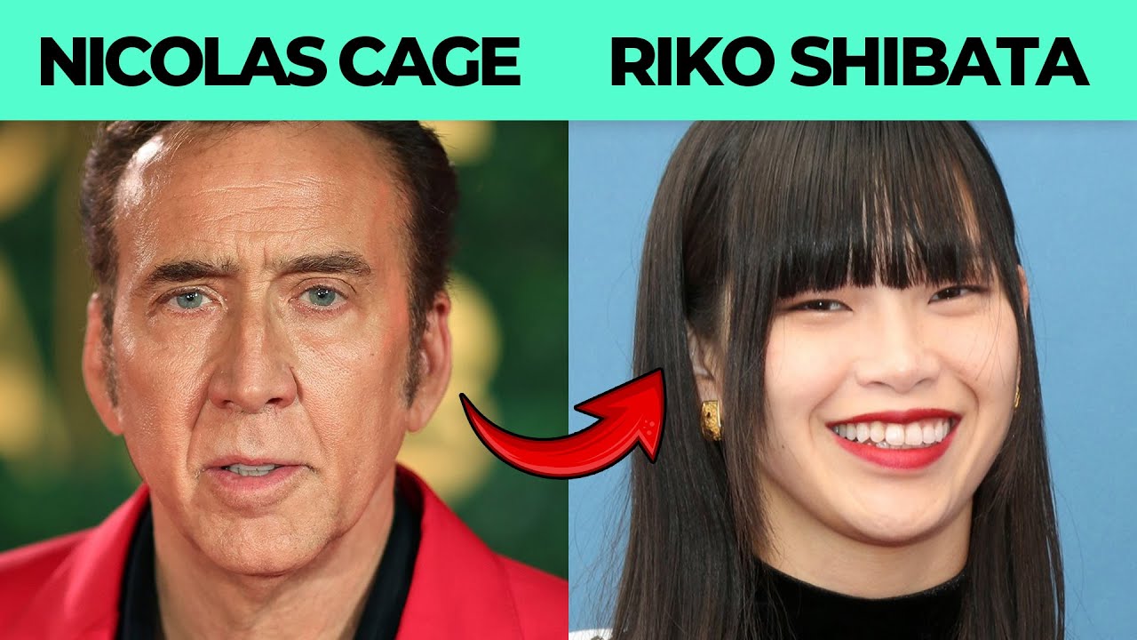 Top 50 Handsome Actors in Hollywood with Their Famous Wives