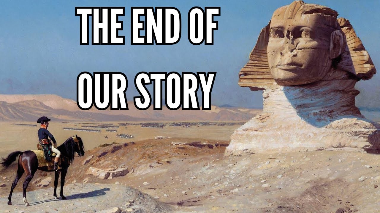 We Need a New Narrative