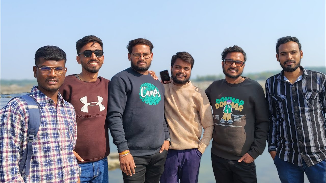 Trip to Maheshwar part -1   #travelling #maheshwar ...😇
