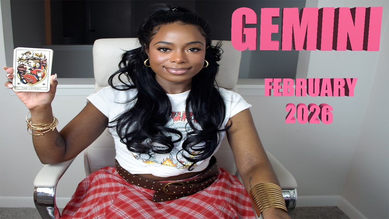 GEMINI ♊️ THE PERSON ON YOUR MIND + ALL SIGNS 💕