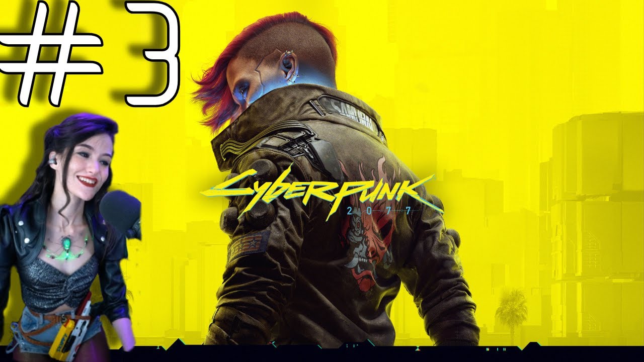 [Part 3] Cyberpunk 2077 and Phantom Liberty