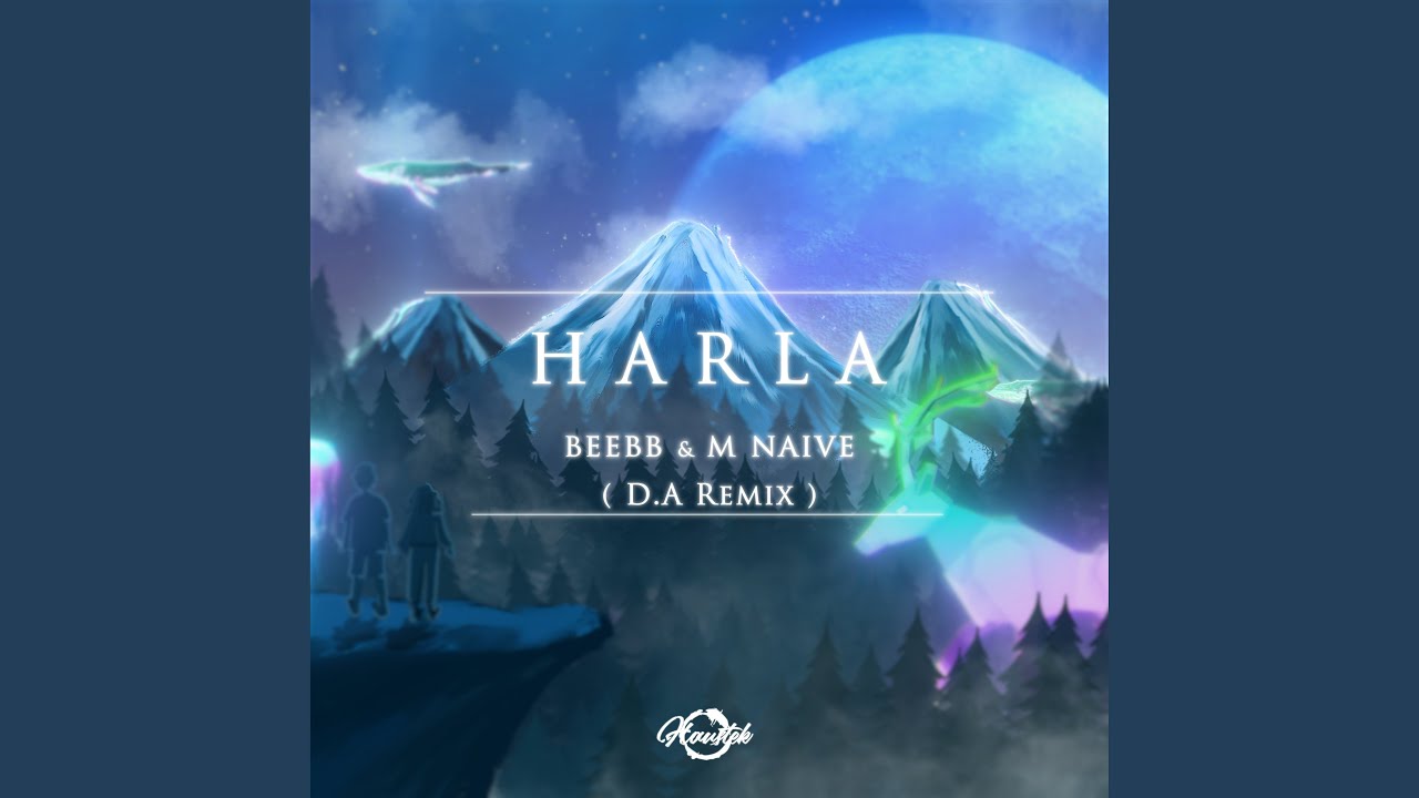 Harla (D.A Remix)