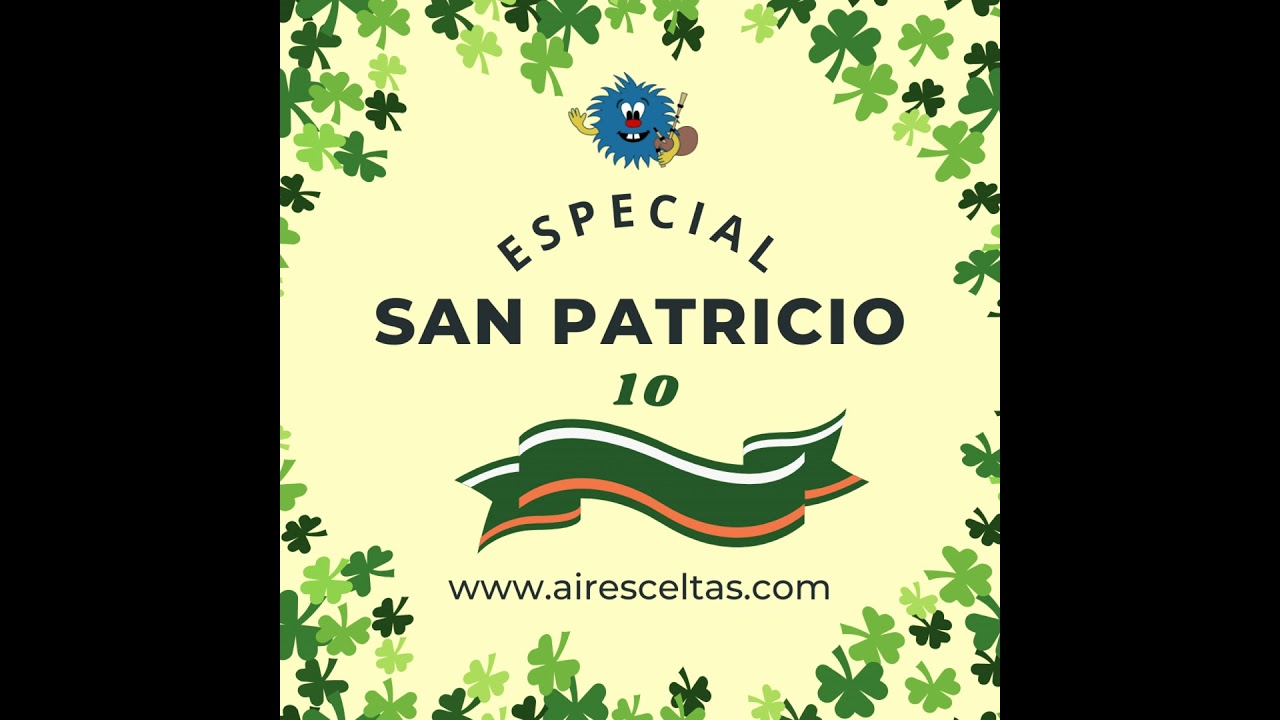 Aires Celtas 14-03-2026 - ESPECIAL SAN PATRICIO 10