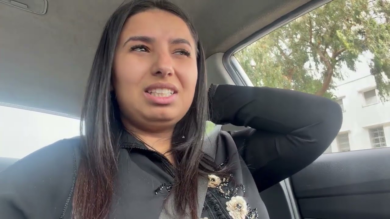 دخت صافي قررت نخوي البلاد الدنيا ضلامت متخيلوش اش طرا ليا بقيت بلا خدمة😭