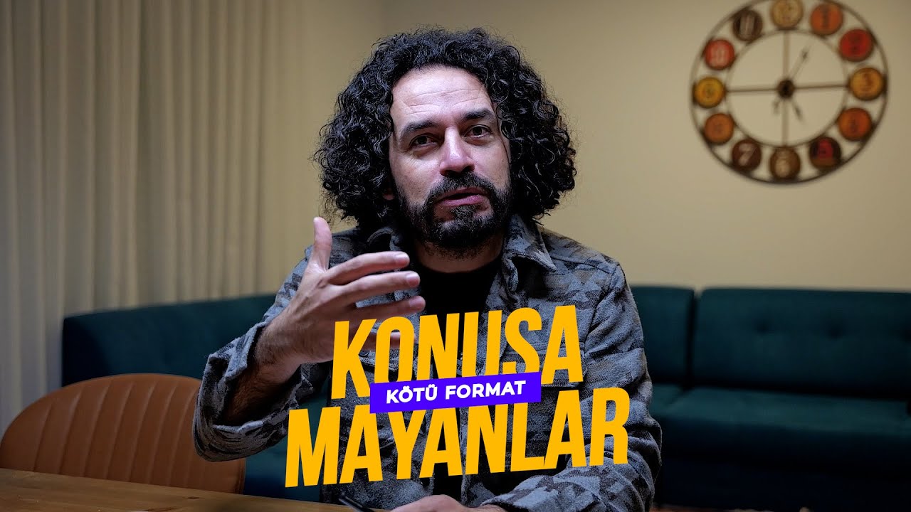Konuşamayanlar