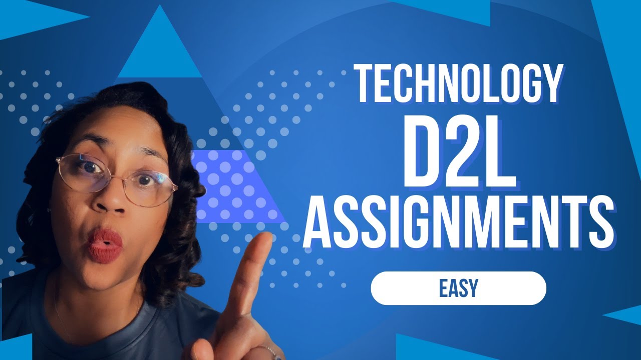 Technology Assignments Math 080