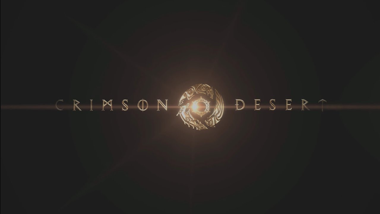 Crimson Desert - Odeck's Protector Plate Gloves