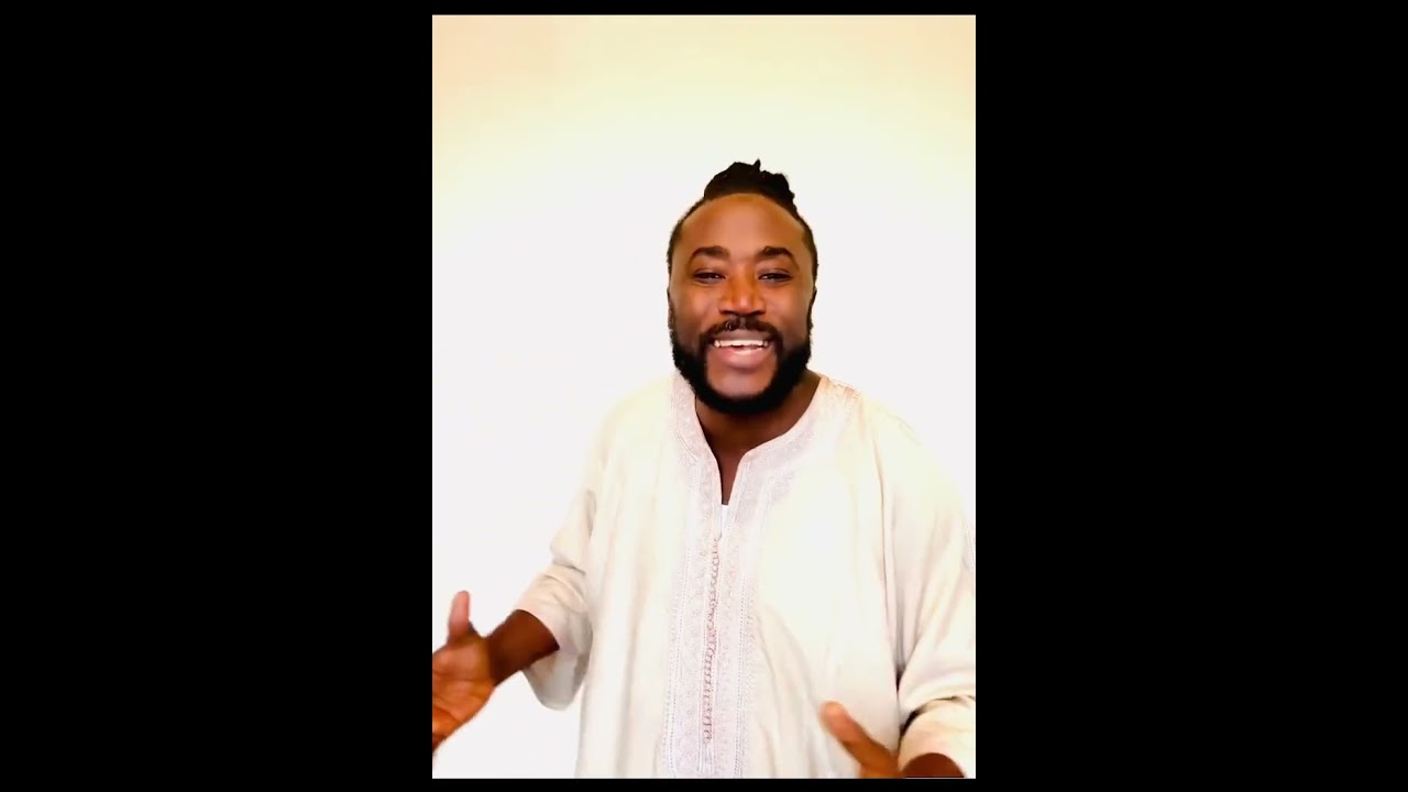 Eli Kamano ne s'arrête jamais ! Il a encore frappé avec une nouvelle offensive politique.