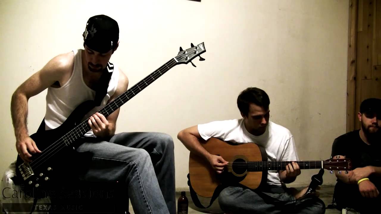 Band Practice With Reckless Endeavor Part IV : The Caroline Sessions