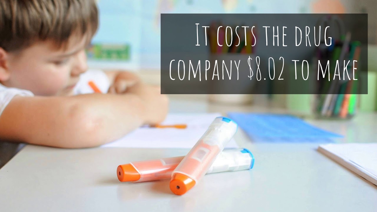 Patients over Profits