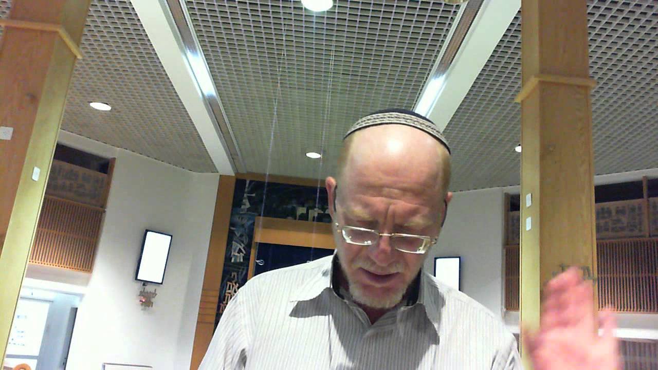 ספר יחזקאל פרק יט
