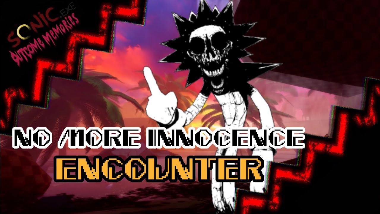 No More Innocence Encounter - Outcome Memories