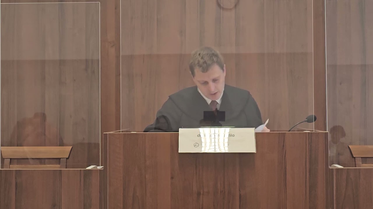 Veszprém tárgyalás 2025.05.12.