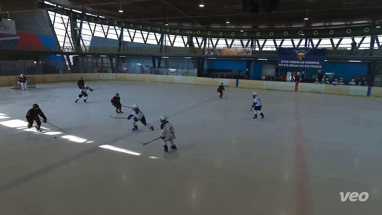 Zagreb vs ZP26 SIS-ZEL