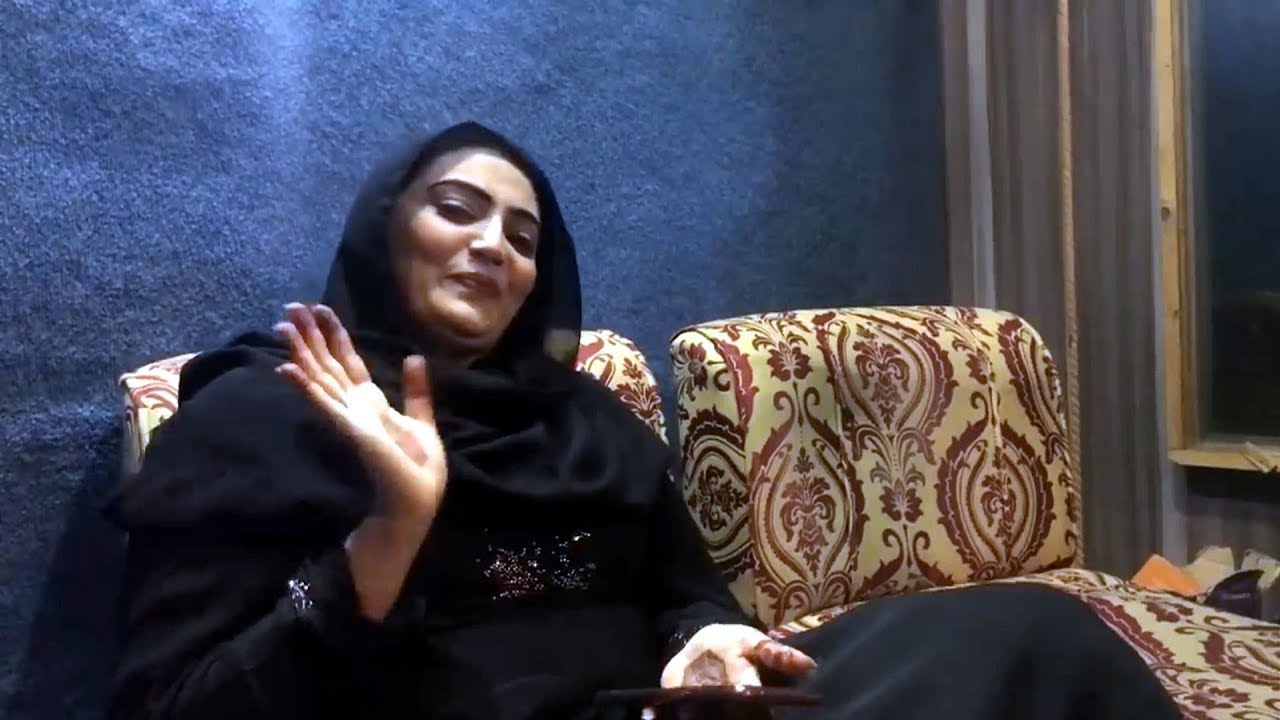 Gul Rukhsar Live In Malang Studio