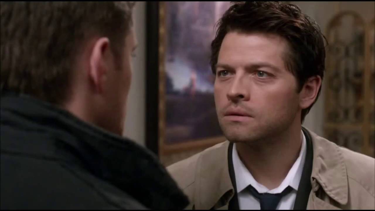 As Long As It Takes|Destiel Fandom Video