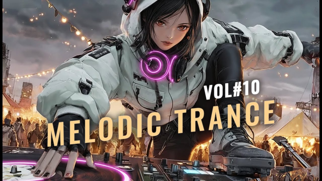 Female Vocal Trance Mix 2026 | Emotional Uplifting Trance (Vol. 10 – Horizon!)