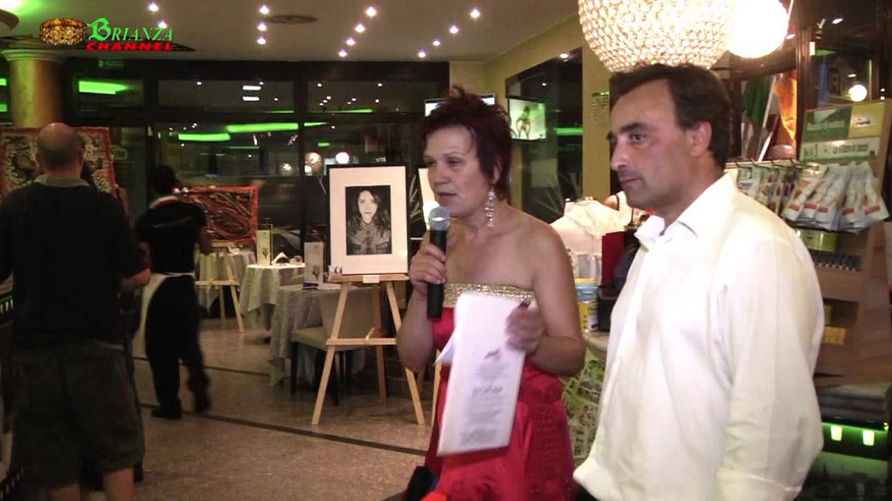 ArtAffinity;  Happy Hour all'insegna dell'Arte, al  DOC LOUNGE CAFE'