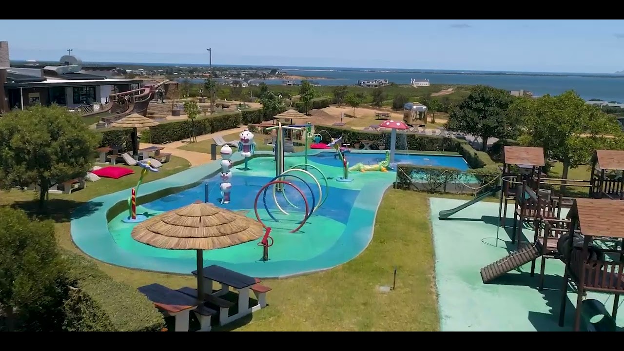 Benguela Cove Splash Waterpark