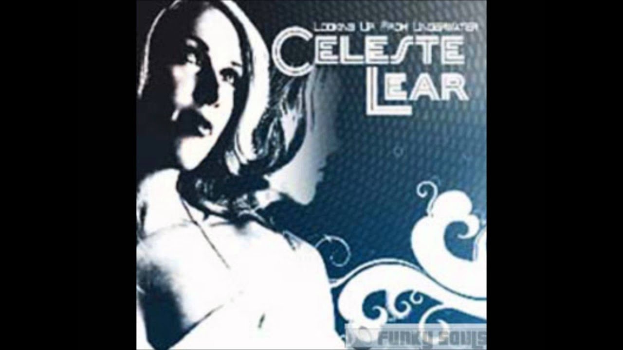 Celeste Lear - Light Through The Branches