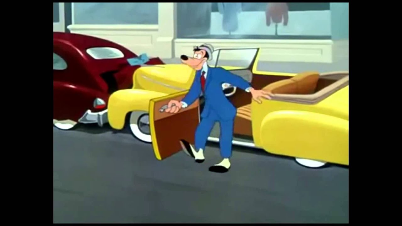 Un monstruo al volante!!!
