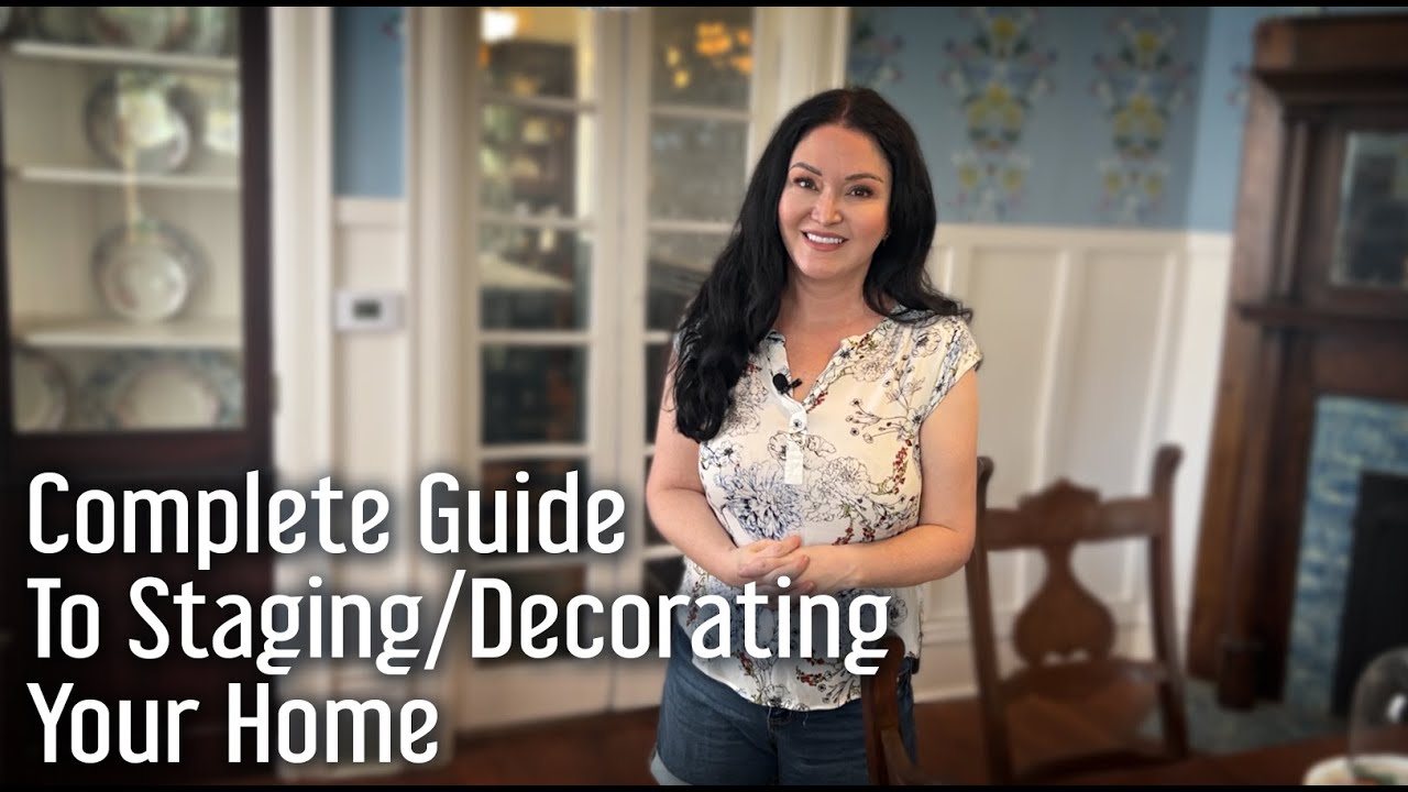 How to Decorate Your Historic Home