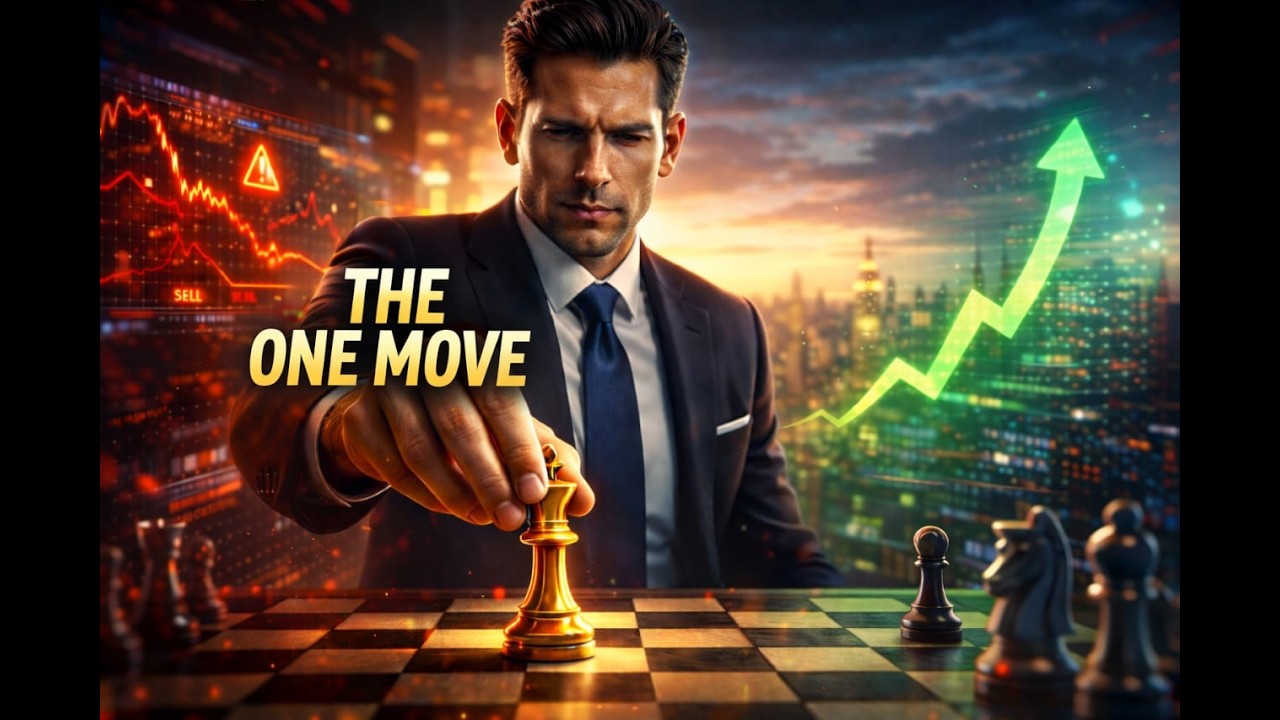 The One Move That Could Save Companies From the 2026 Recession