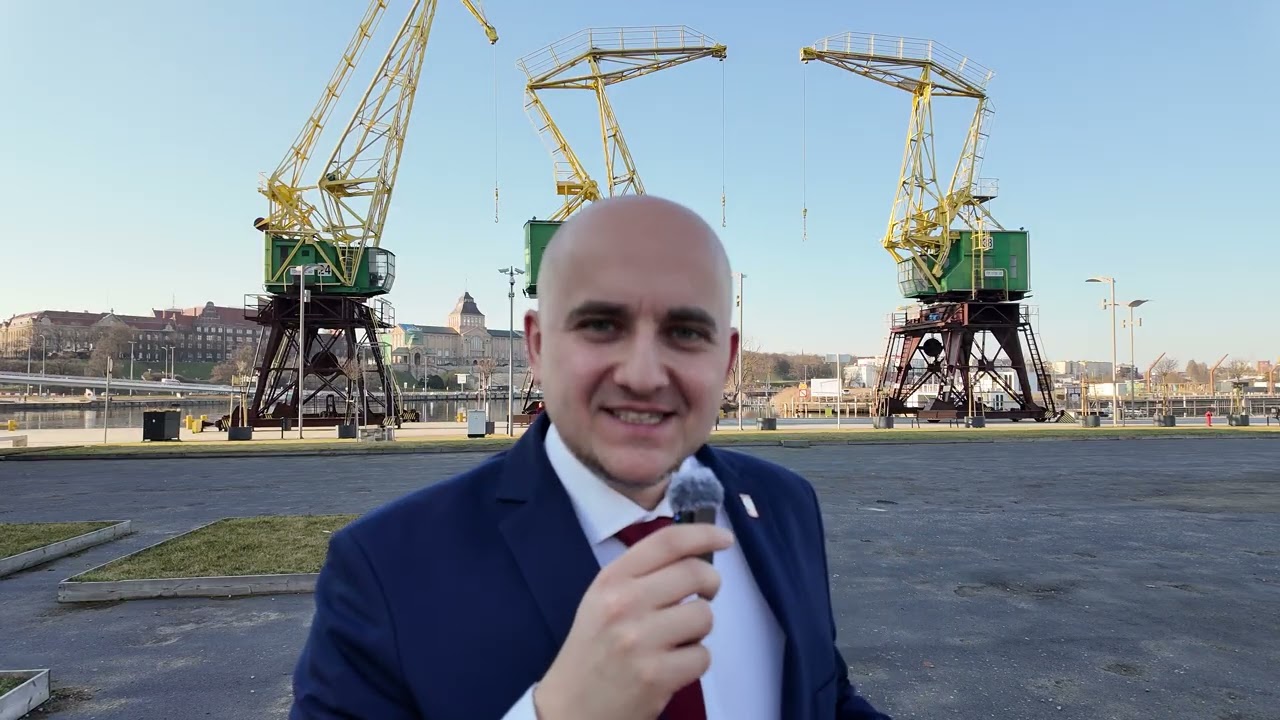🚨 SKANDAL W STARGARDZIE! 🚨 Rada Miejska zmuszona do przyjęcia nielegals&oacute;w?!