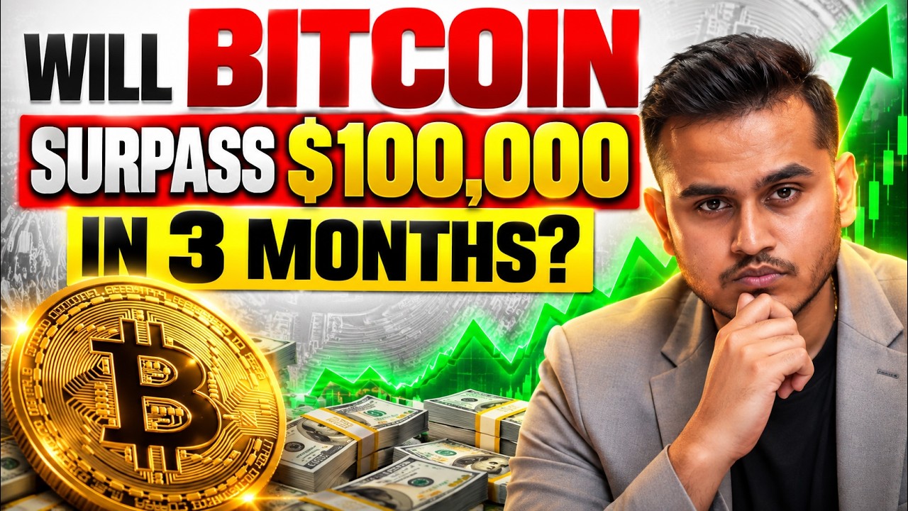 Q4 Could Be HUGE for Bitcoin &mdash; Here&rsquo;s Why