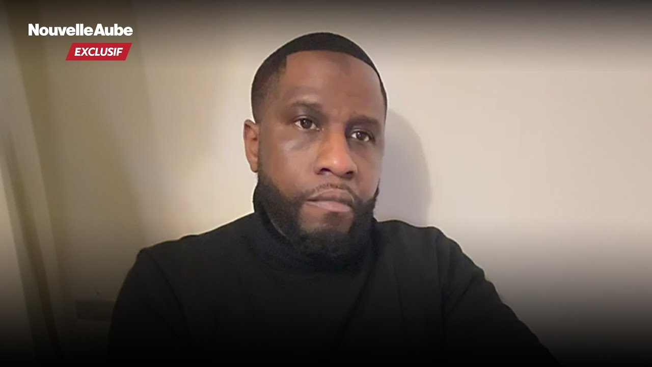 Meurtre à Livry-Gargan: Le frère de la victime s'exprime