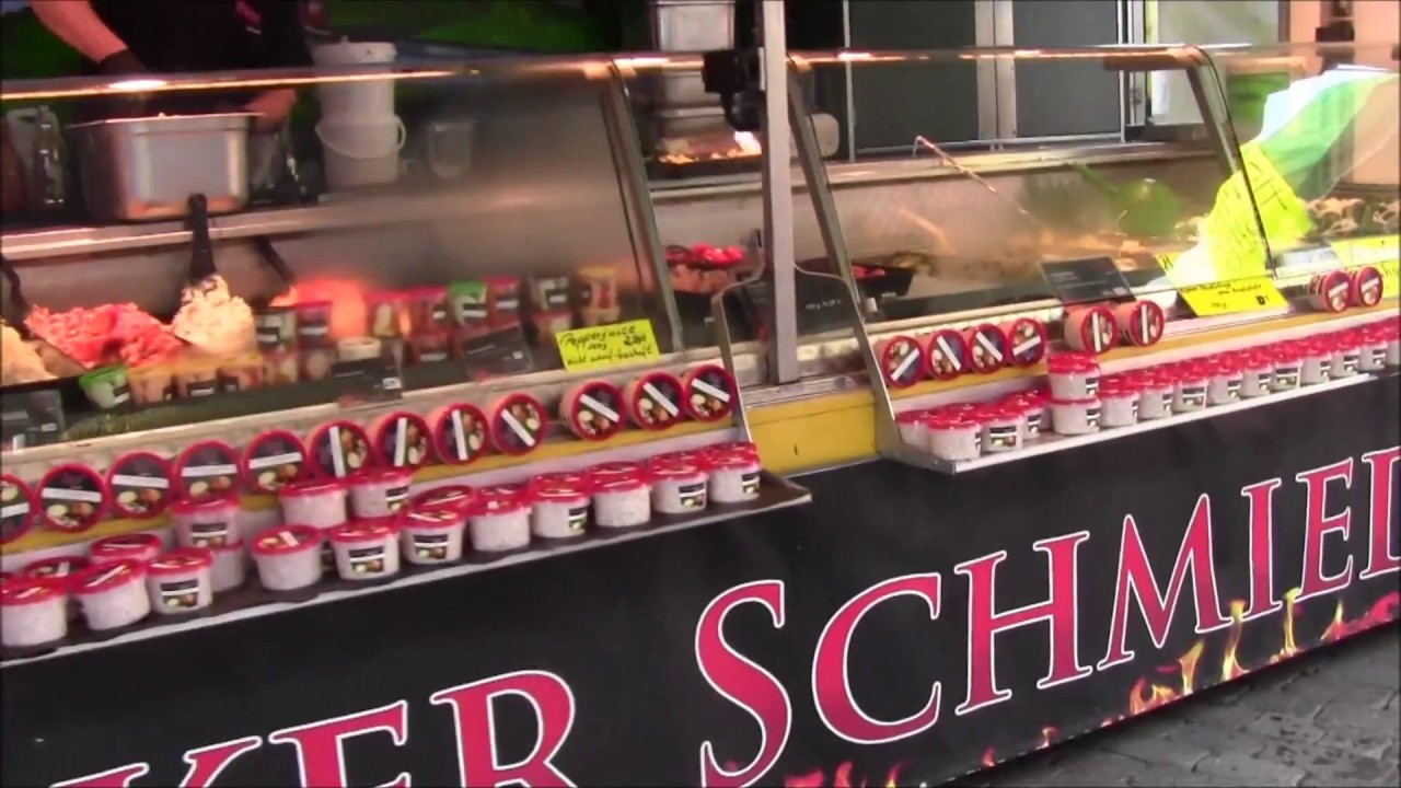 Zwiebelmarkt Apolda 2016